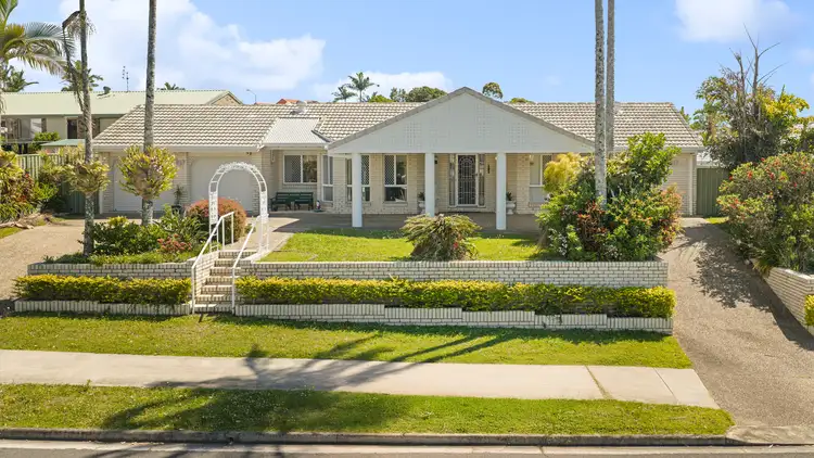 91 Beerburrum Street