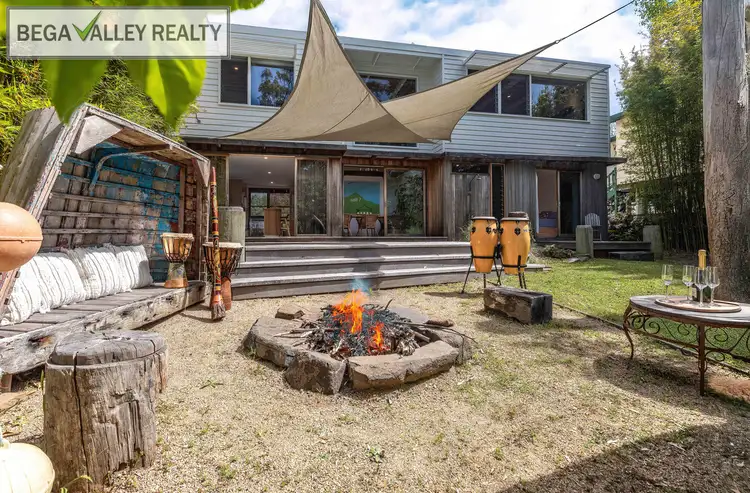 Main view of Homely house listing, 162 Wallaga Lake Road, Wallaga Lake NSW 2546
