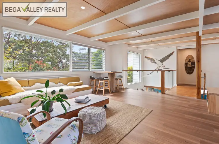 Third view of Homely house listing, 162 Wallaga Lake Road, Wallaga Lake NSW 2546