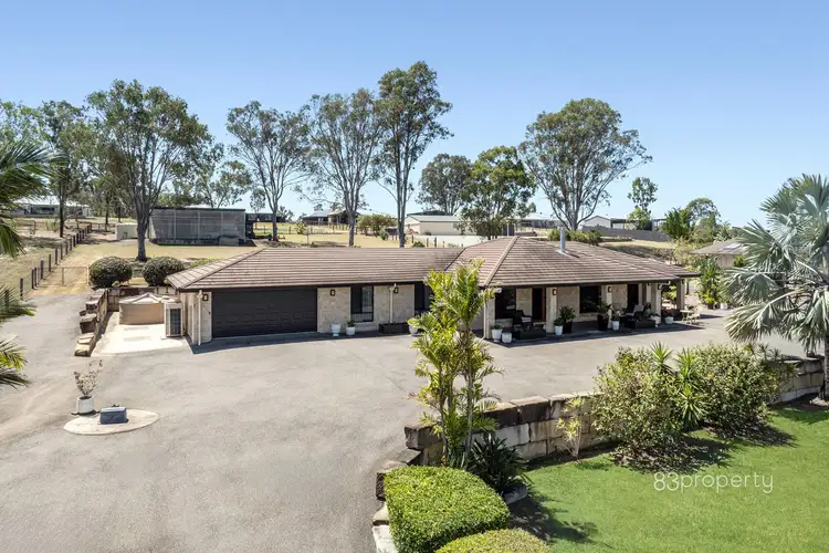19 Harwood Street, Kensington Grove QLD 4341