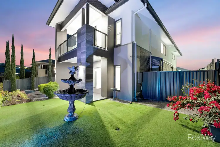 Fourth view of Homely house listing, 4 Paisley Place, Spring Mountain QLD 4300