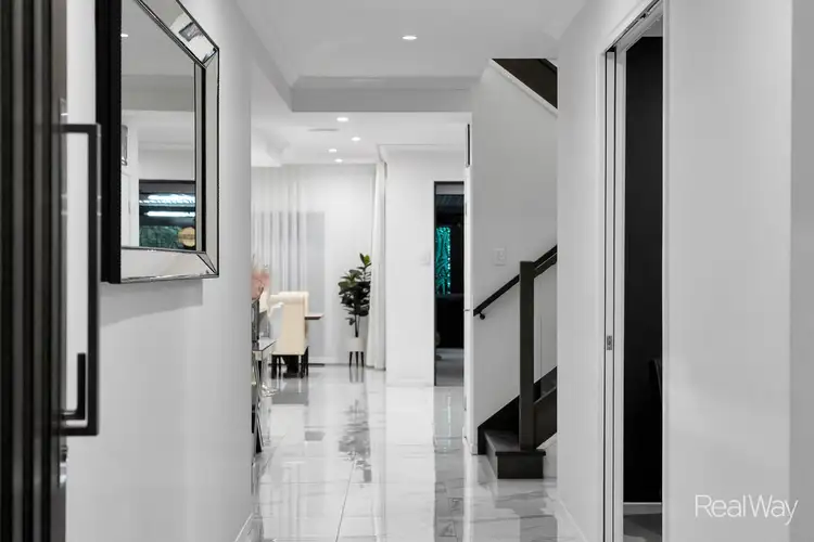 Fifth view of Homely house listing, 4 Paisley Place, Spring Mountain QLD 4300