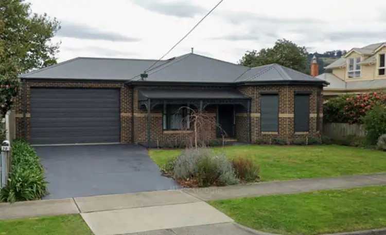Main view of Homely house listing, 70 Anzac Road, Trafalgar VIC 3824