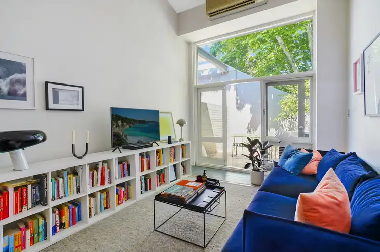 Second view of Homely unit listing, 498 Bourke Street, Surry Hills NSW 2010