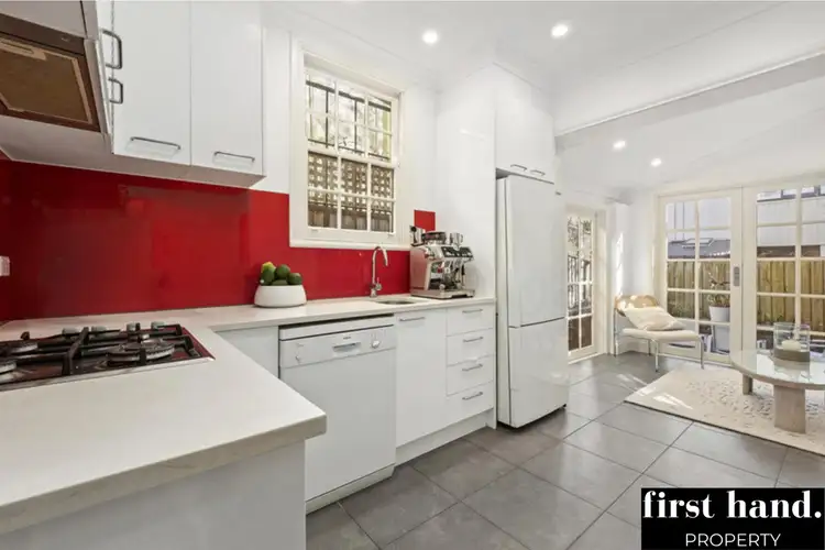 Third view of Homely terrace listing, 34 Elizabeth Street, Paddington NSW 2021