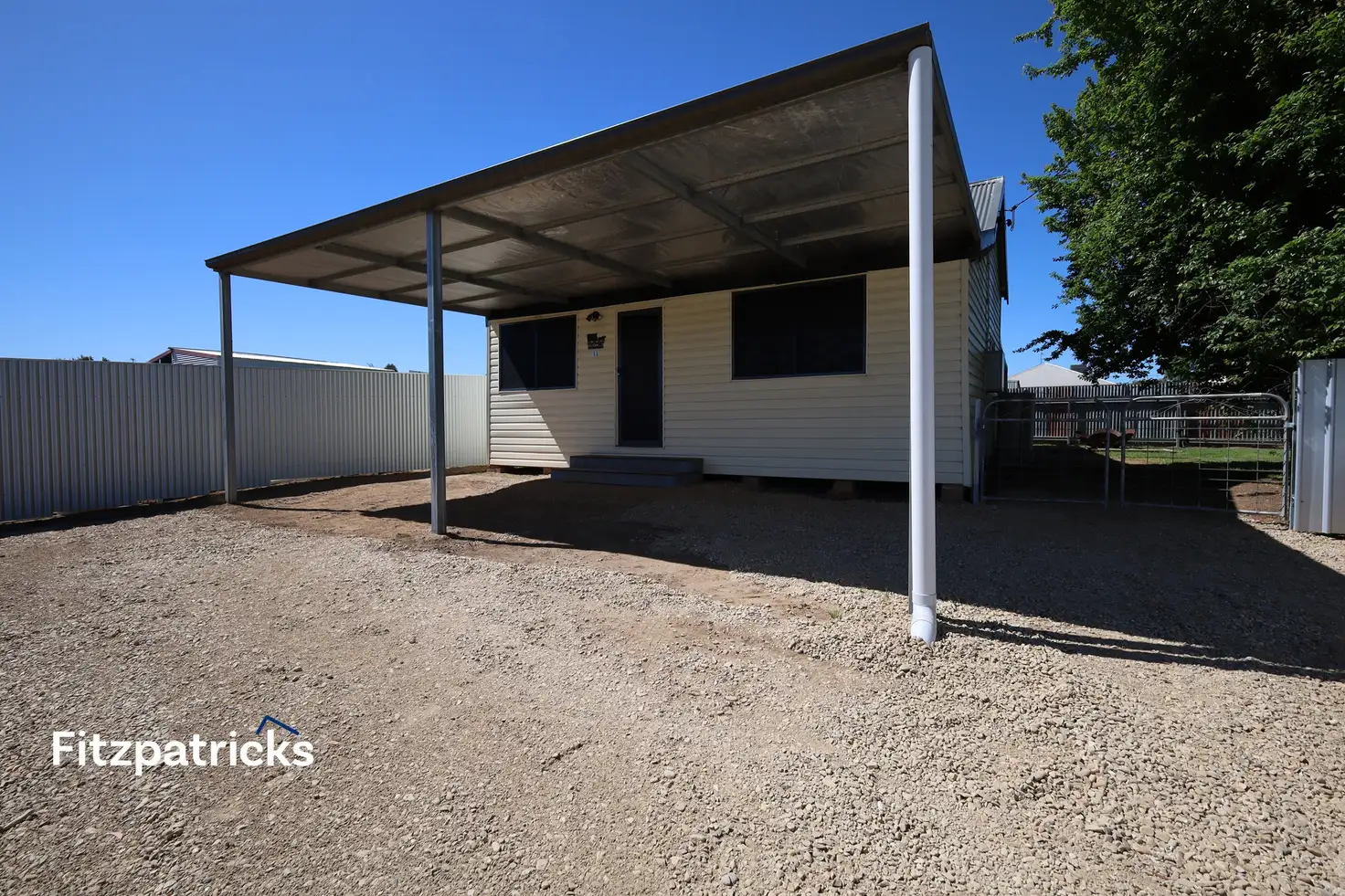 Main view of Homely house listing, 11 Henry Street, North Wagga Wagga NSW 2650