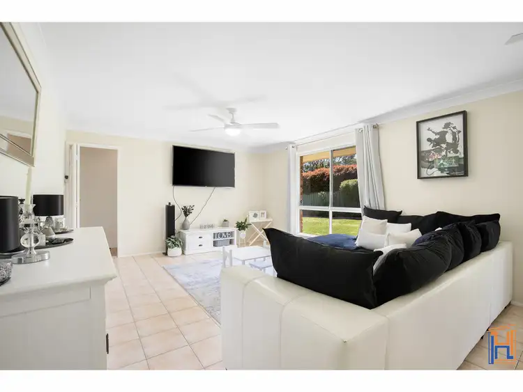 Fourth view of Homely house listing, 5 Eulahbar Crescent, Armidale NSW 2350