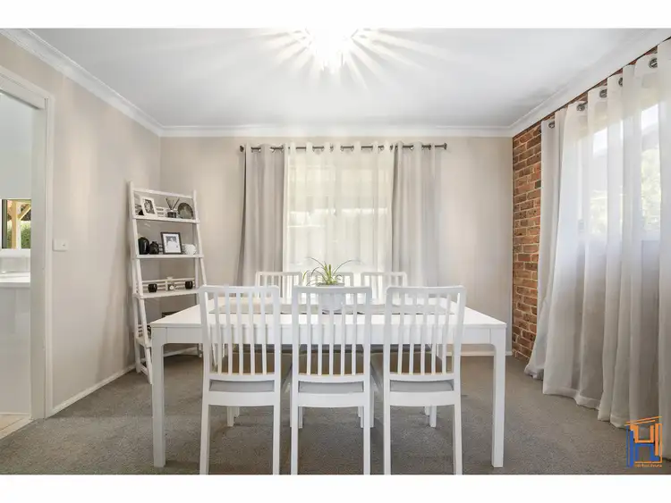 Sixth view of Homely house listing, 5 Eulahbar Crescent, Armidale NSW 2350