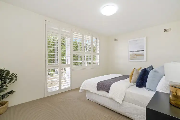 Second view of Homely apartment listing, 6/39 Clyde Street, Croydon Park NSW 2133
