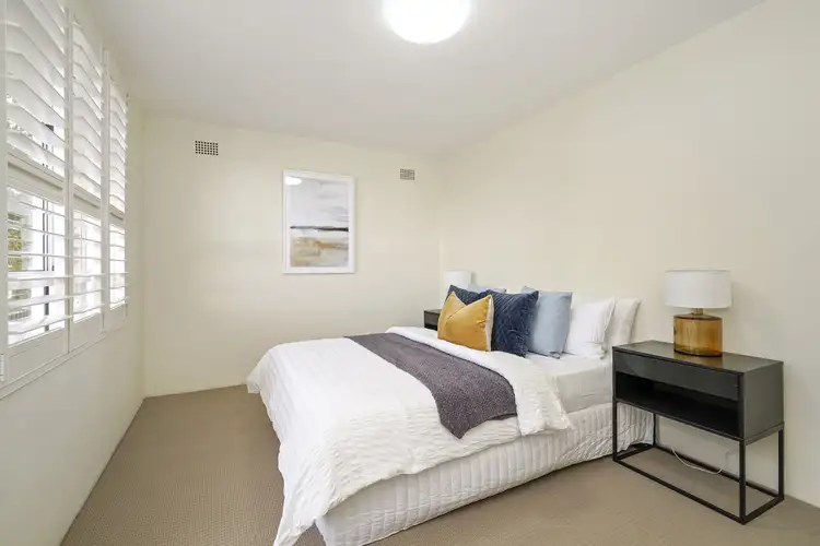 Third view of Homely apartment listing, 6/39 Clyde Street, Croydon Park NSW 2133