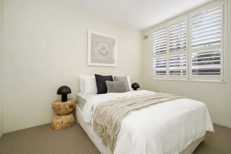 Fourth view of Homely apartment listing, 6/39 Clyde Street, Croydon Park NSW 2133