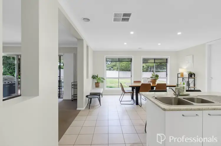 Fourth view of Homely house listing, 52 Messenger Avenue, Boorooma NSW 2650