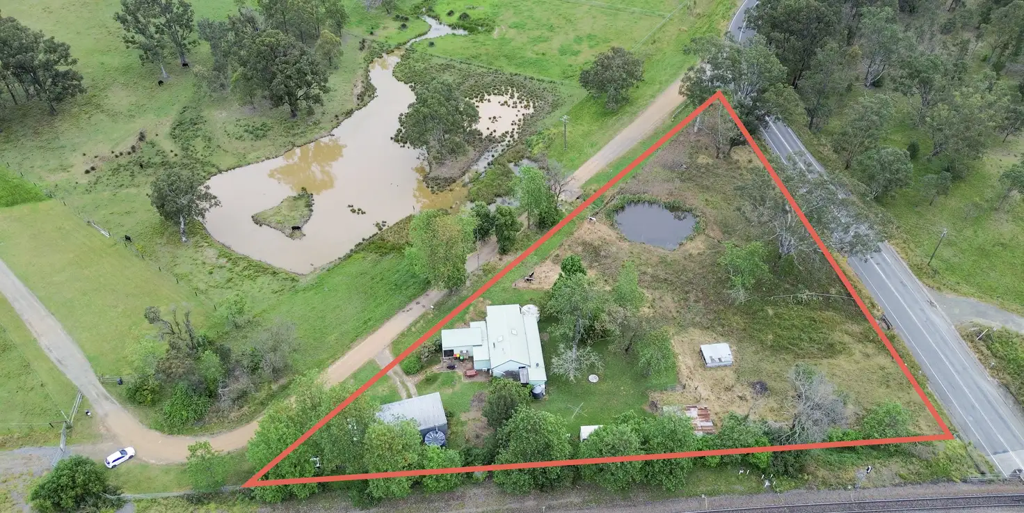 Main view of Homely house listing, 1112 Lovedale Road, Allandale NSW 2320