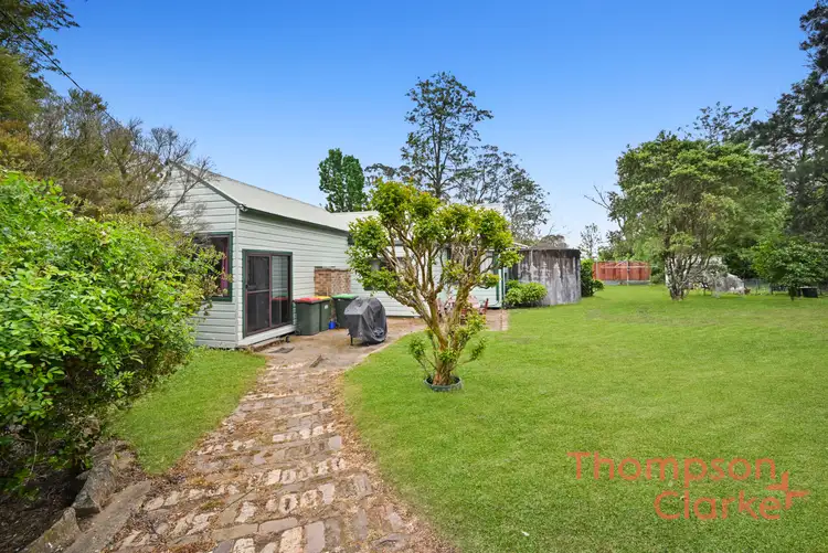 Third view of Homely house listing, 1112 Lovedale Road, Allandale NSW 2320