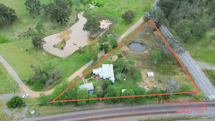 Fifth view of Homely house listing, 1112 Lovedale Road, Allandale NSW 2320