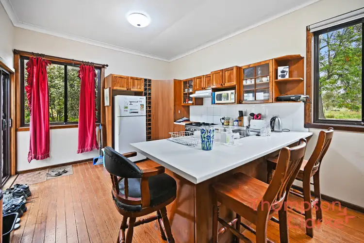 Fifth view of Homely house listing, 1112 Lovedale Road, Allandale NSW 2320