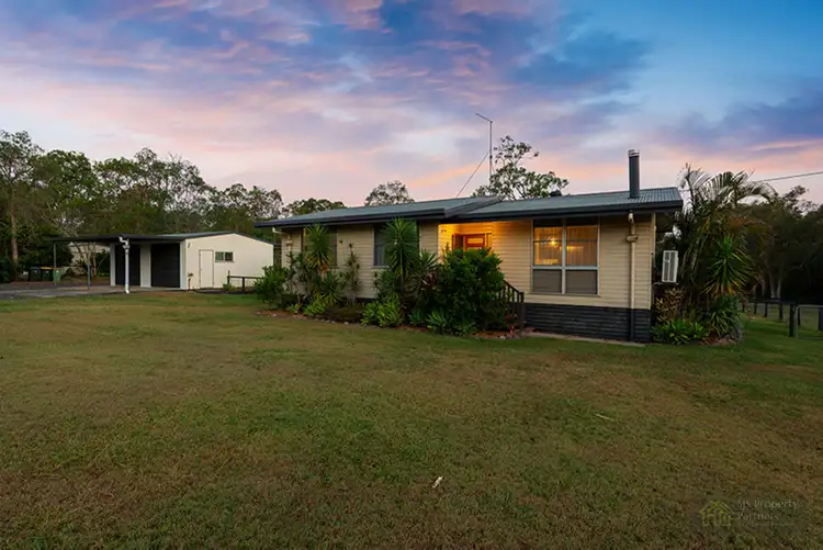 2305 Beaudesert-Beenleigh Road, Tamborine QLD 4270