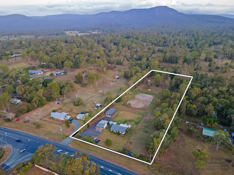 2305 Beaudesert-Beenleigh Road, Tamborine QLD 4270