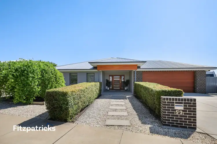 53 Lingiari Drive, Lloyd NSW 2650