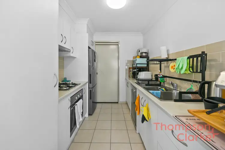 Fourth view of Homely unit listing, 2/16 William Street, East Maitland NSW 2323