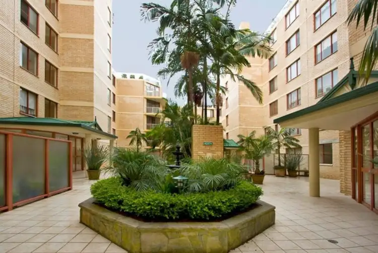 Third view of Homely apartment listing, 50/41 Rocklands Road, Wollstonecraft NSW 2065