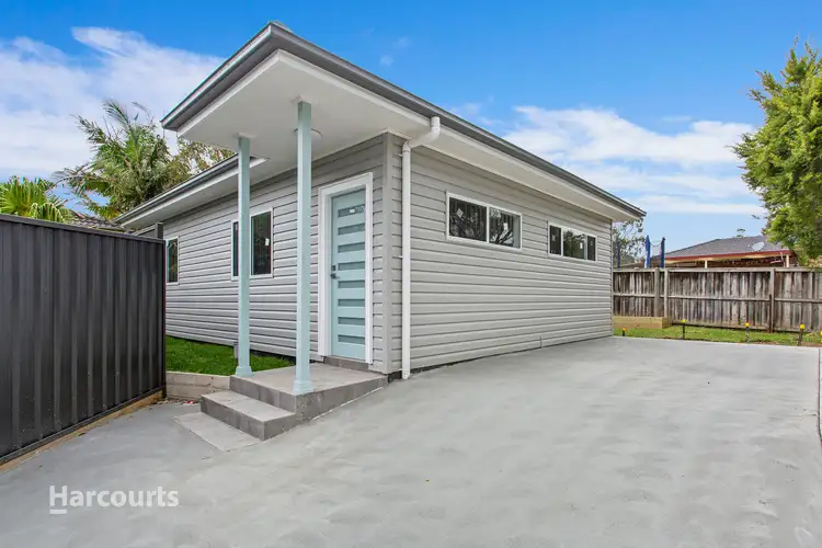 21a Simpson Parade, Albion Park NSW 2527