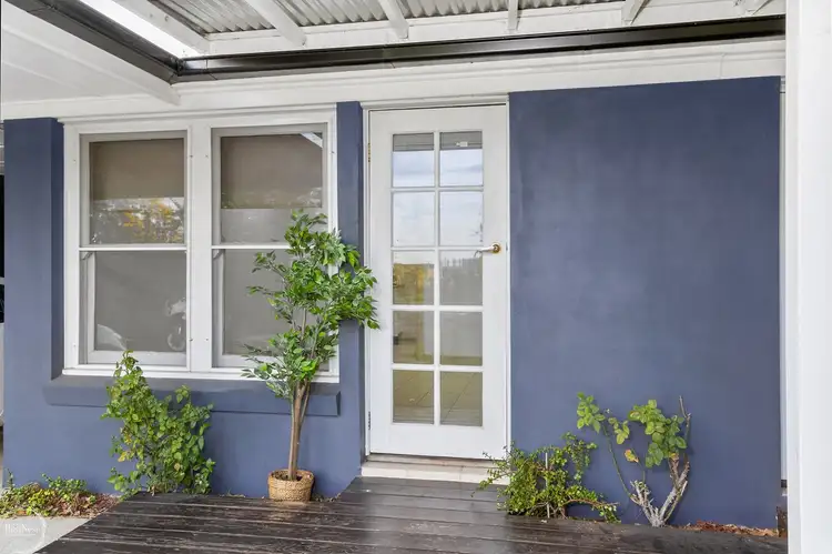 Main view of Homely flat listing, 4/91 Francis Street, Richmond NSW 2753