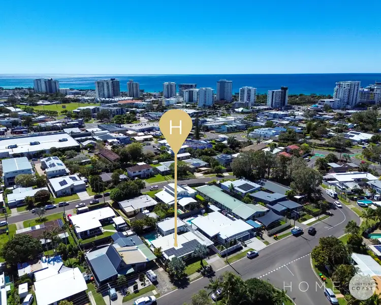 14 Allambie Street, Maroochydore QLD 4558