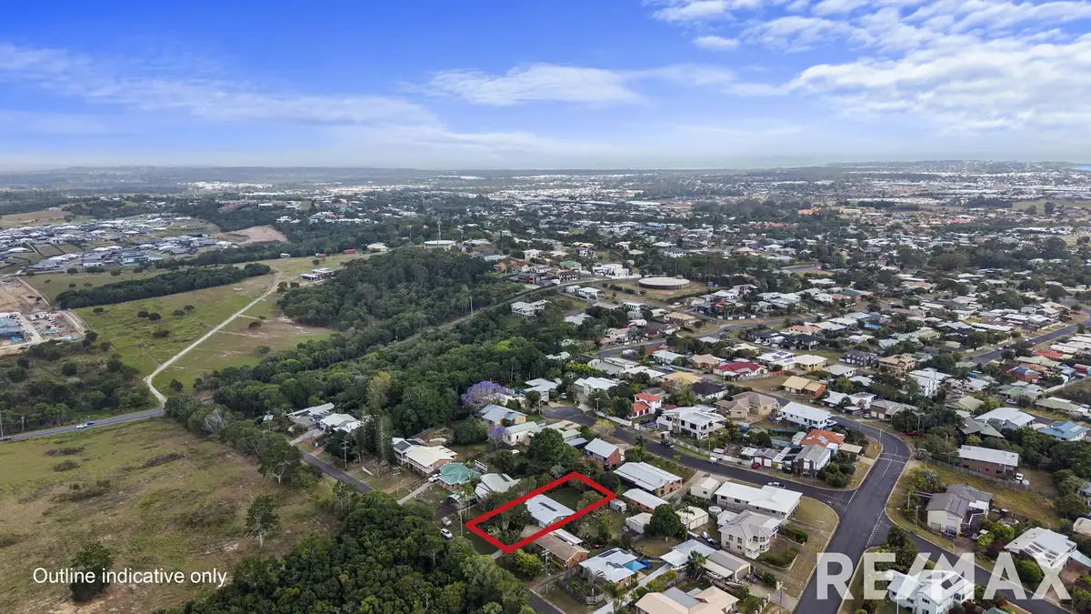 Main view of Homely house listing, 28 Samarai Drive, Kawungan QLD 4655