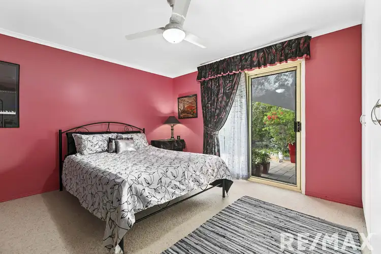 Fourth view of Homely house listing, 28 Samarai Drive, Kawungan QLD 4655