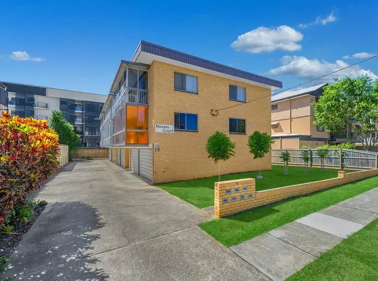 6/19 Dwyer Street, Nundah QLD 4012