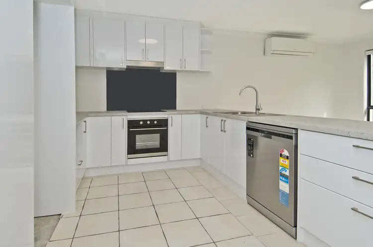 Second view of Homely house listing, 15 Blackwattle Circuit, Arundel QLD 4214