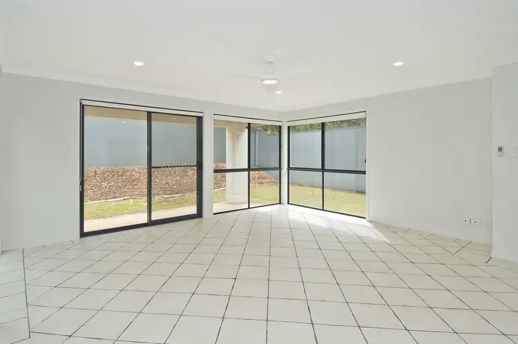 Fifth view of Homely house listing, 15 Blackwattle Circuit, Arundel QLD 4214