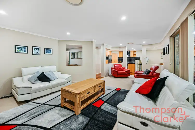 Sixth view of Homely house listing, 37 Tipperary Drive, Ashtonfield NSW 2323