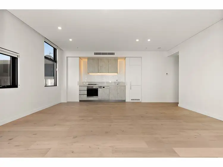 Fourth view of Homely apartment listing, 605/169 Hunter Street, Newcastle NSW 2300