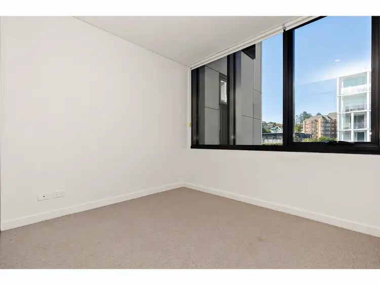 Fifth view of Homely apartment listing, 605/169 Hunter Street, Newcastle NSW 2300