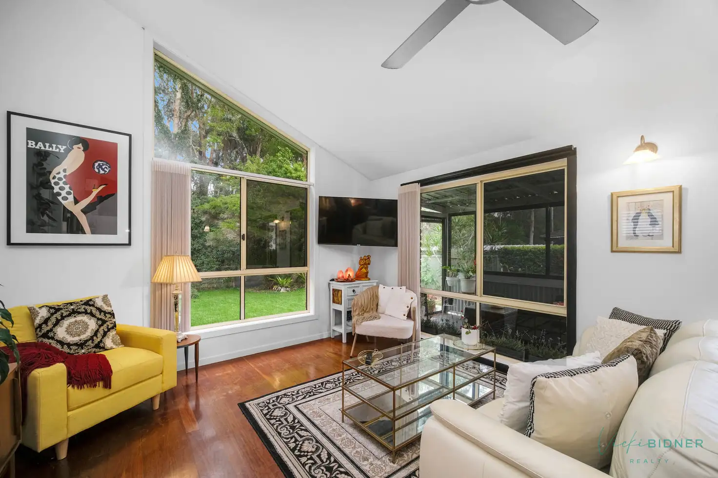 Main view of Homely house listing, 19A Montego Place, Tuncurry NSW 2428