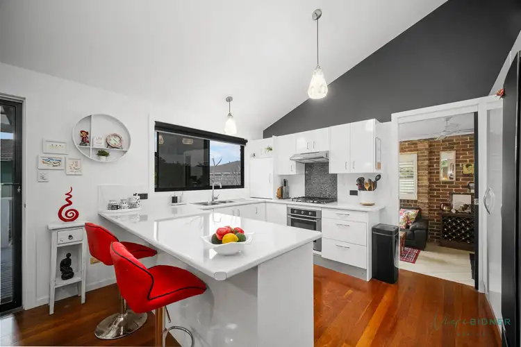 Second view of Homely house listing, 19A Montego Place, Tuncurry NSW 2428