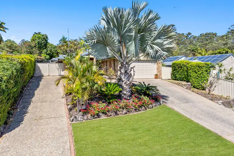 7 Cowell Drive, Burleigh Heads QLD 4220