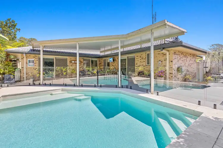 7 Cowell Drive, Burleigh Heads QLD 4220