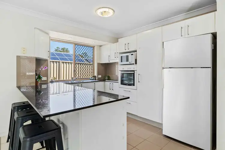 7 Cowell Drive, Burleigh Heads QLD 4220