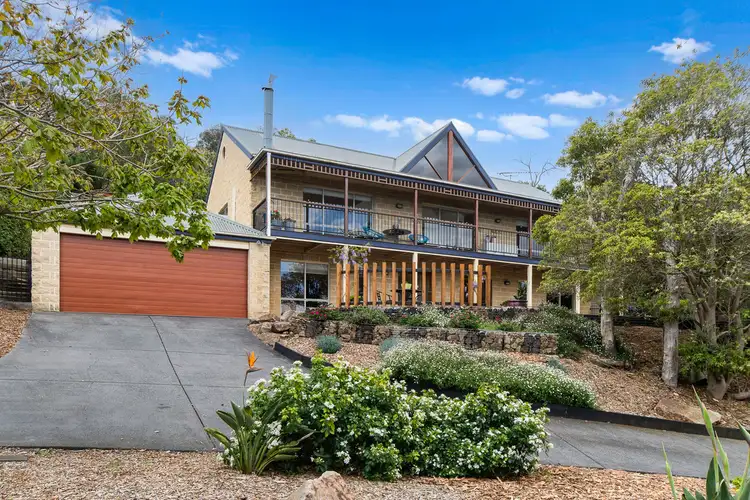 Second view of Homely house listing, 61-63 Station Street, Mount Eliza VIC 3930