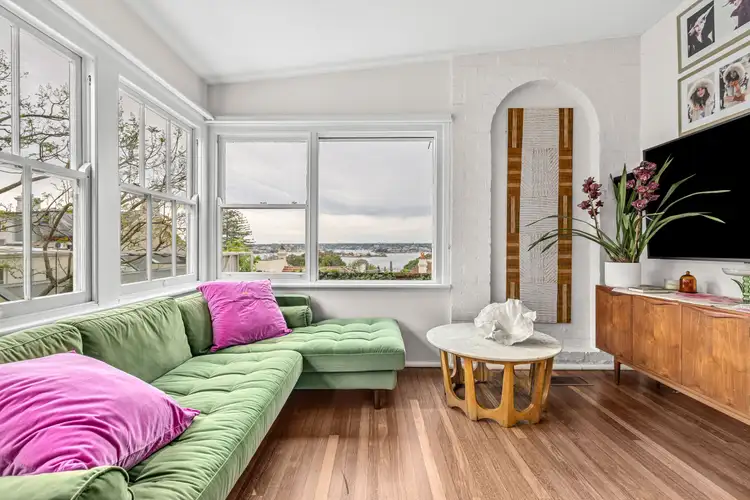 2 Young Street, Balmain NSW 2041