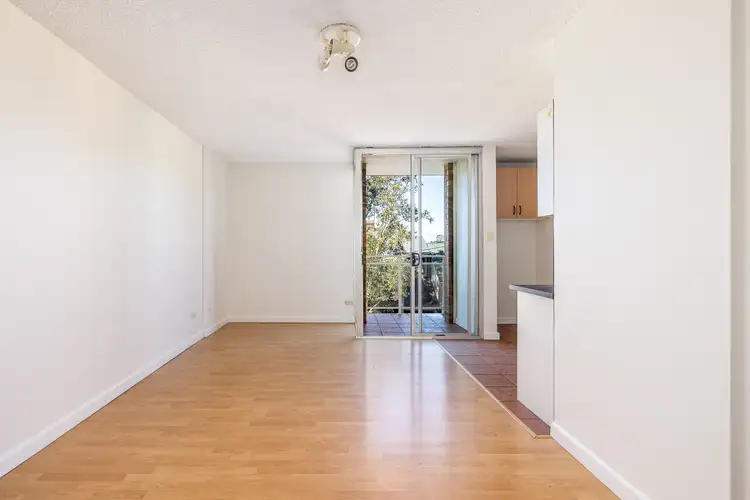 28/3 Hornsey Street, Rozelle NSW 2039