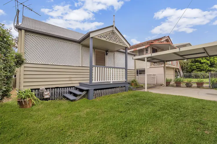 59 Norman Street, Wooloowin QLD 4030
