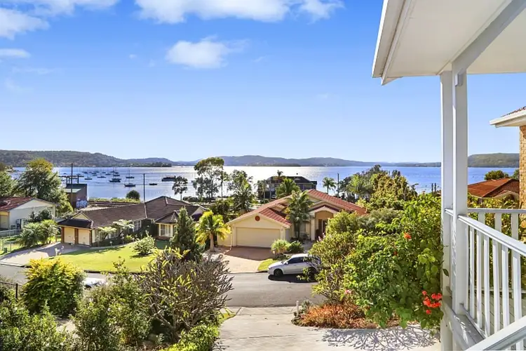 Main view of Homely house listing, 8 Johns Road, Koolewong NSW 2256
