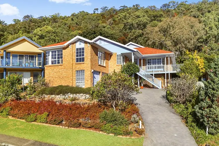 Second view of Homely house listing, 8 Johns Road, Koolewong NSW 2256