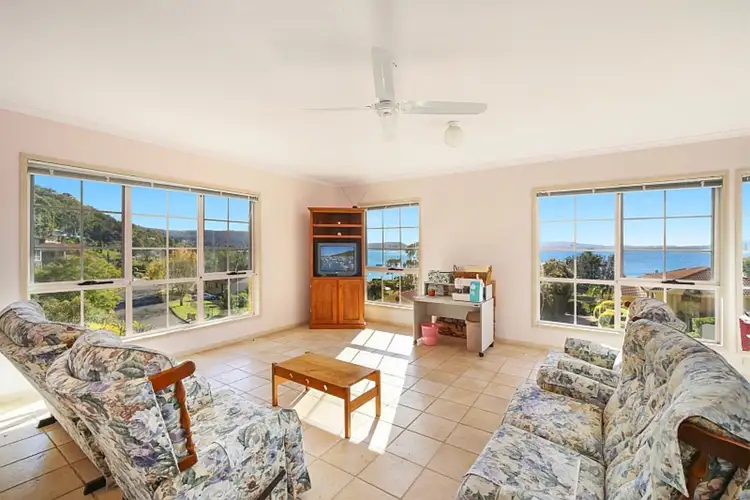 Third view of Homely house listing, 8 Johns Road, Koolewong NSW 2256