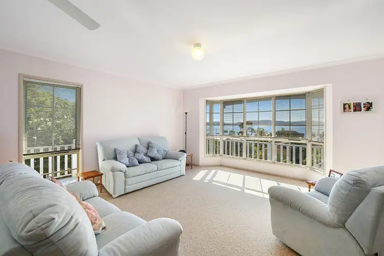 Fifth view of Homely house listing, 8 Johns Road, Koolewong NSW 2256