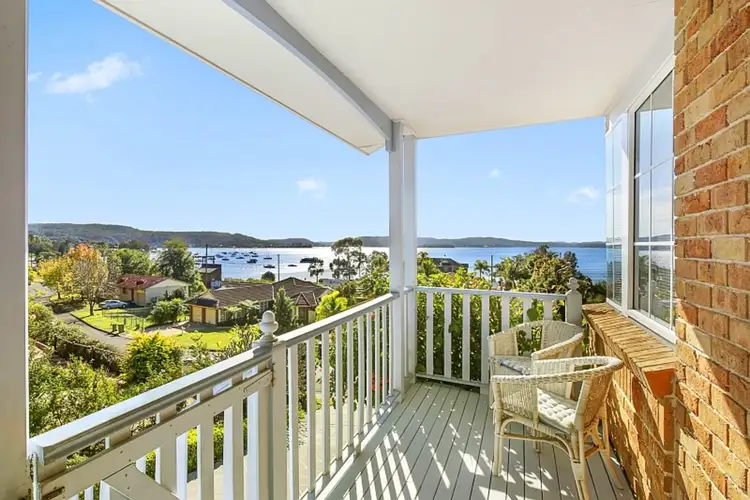 Sixth view of Homely house listing, 8 Johns Road, Koolewong NSW 2256